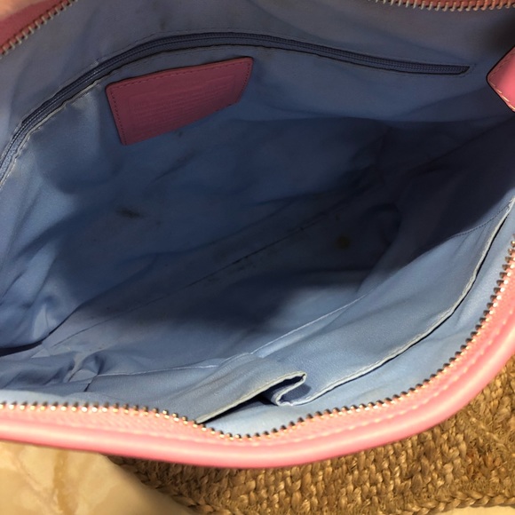 Coach crossbody - Picture 5 of 6